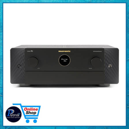 รีซีฟเวอร์ MARANTZ : CINEMA-50 (BLACK)_1
